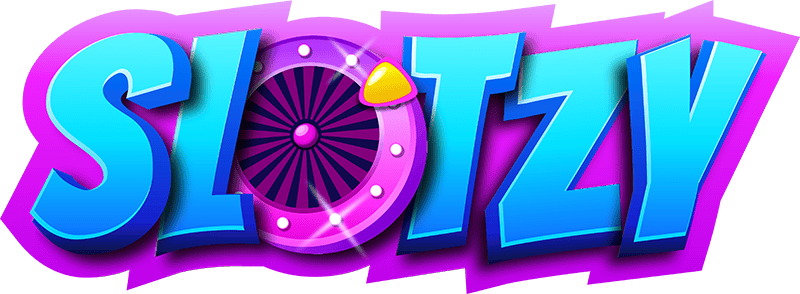 Slotzy official website